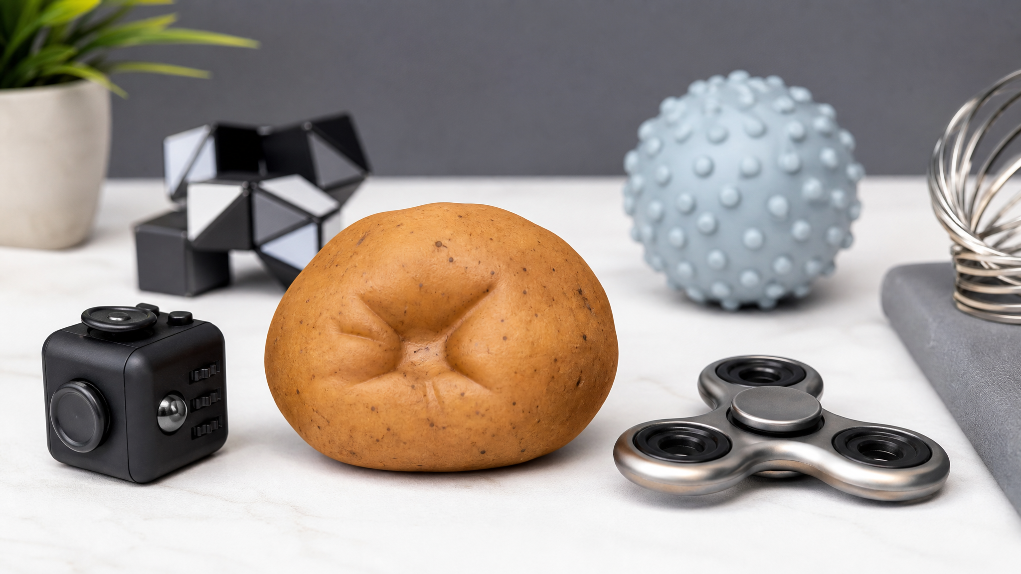 Squishy Toys for Everyday Breaks: A Non-Medical Guide