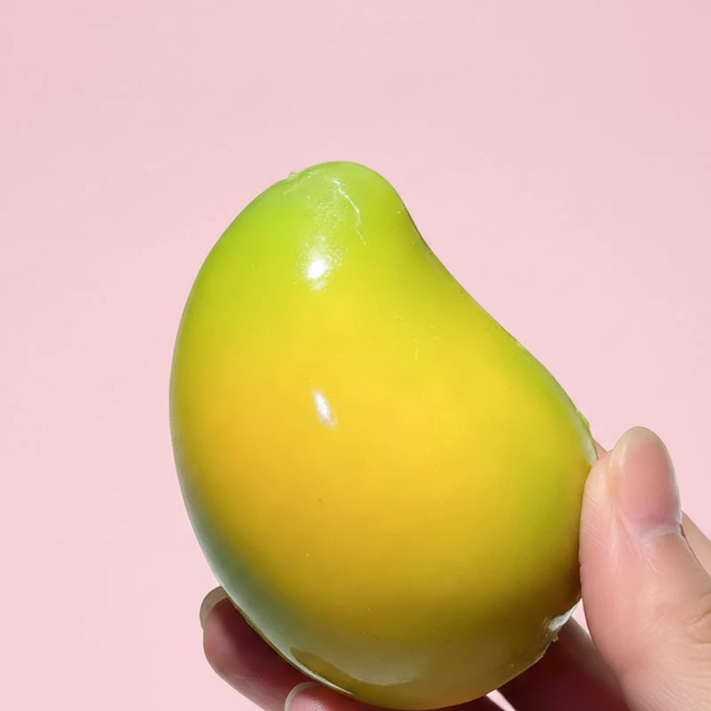 What to Look for in a Desk-Friendly Squishy