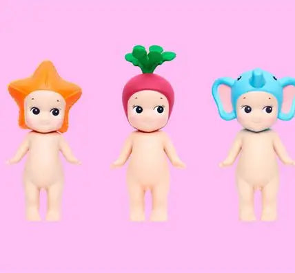 blind box