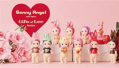 Sonny Angel