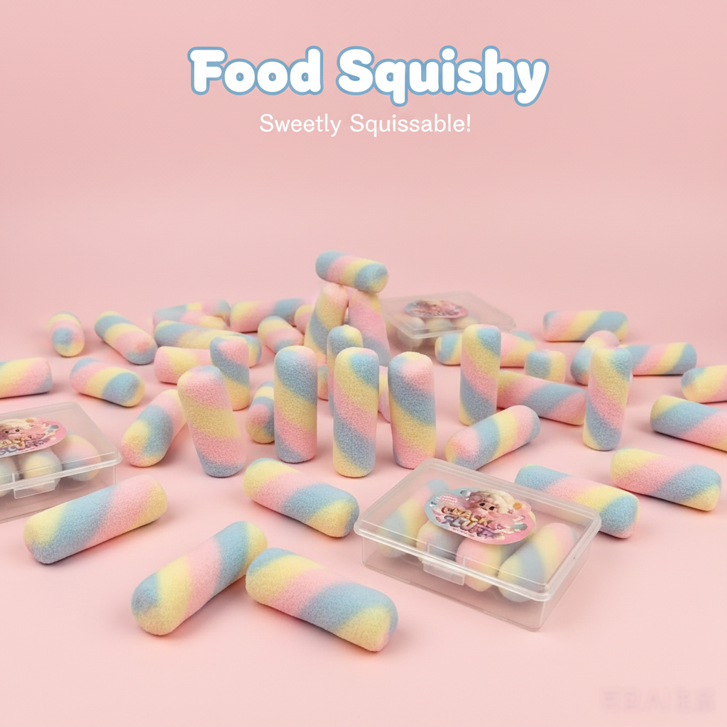 Food Squishy