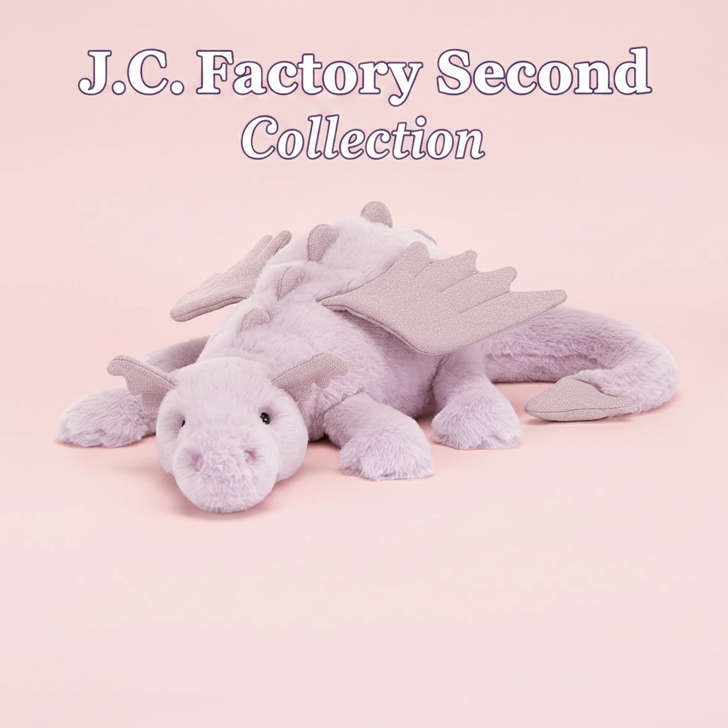 J.C Factory Second