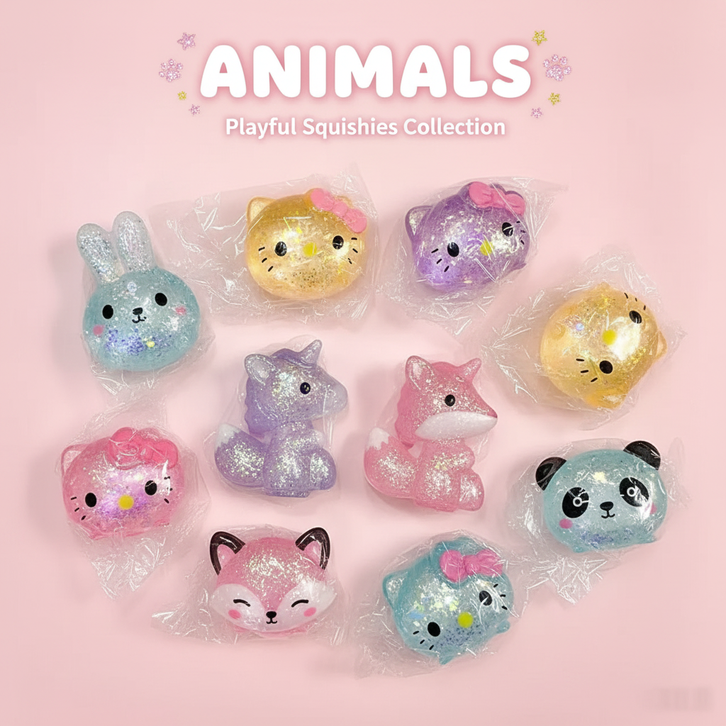 Animals