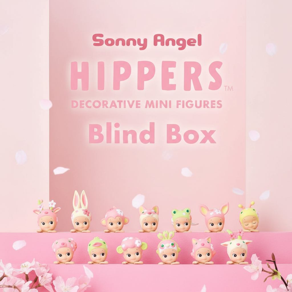 Blind Box