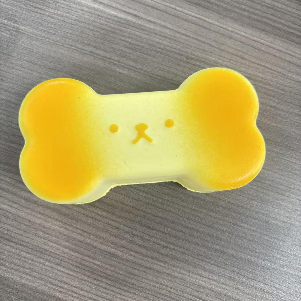 Slow Rebound bakery Squishy Stress Relief Toy