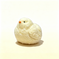 Squishy chick
