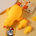 Squishy Duck Stress Relief Toy