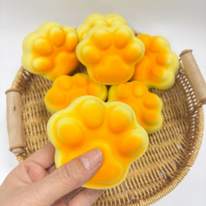 Slow Rebound bakery Squishy Stress Relief Toy