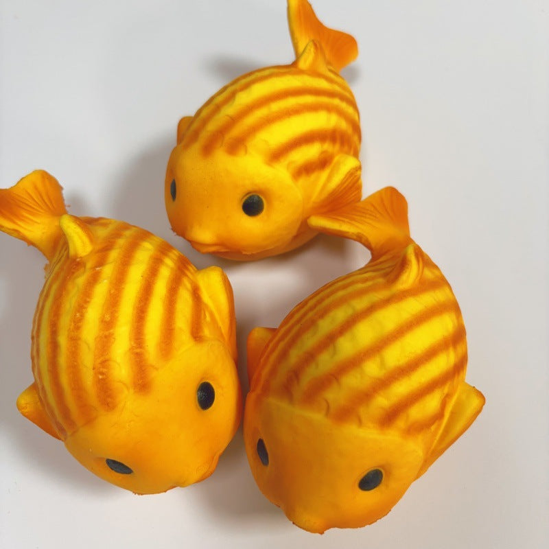 Slow Rebound bakery Squishy Stress Relief Toy