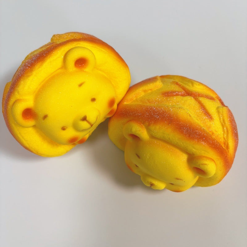 Slow Rebound bakery Squishy Stress Relief Toy