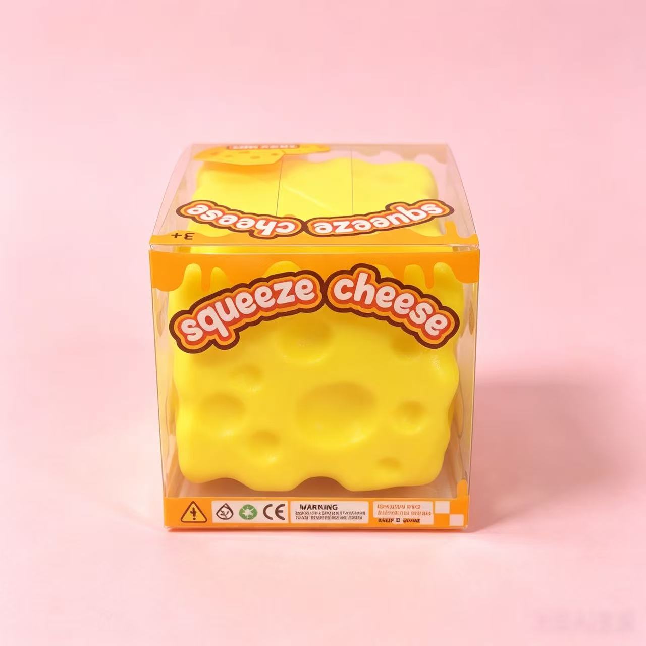 Cheese Squeeze