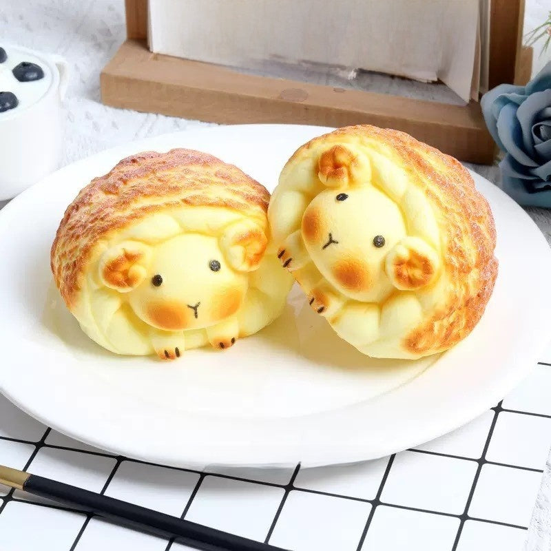 Slow Rebound bakery Squishy Stress Relief Toy