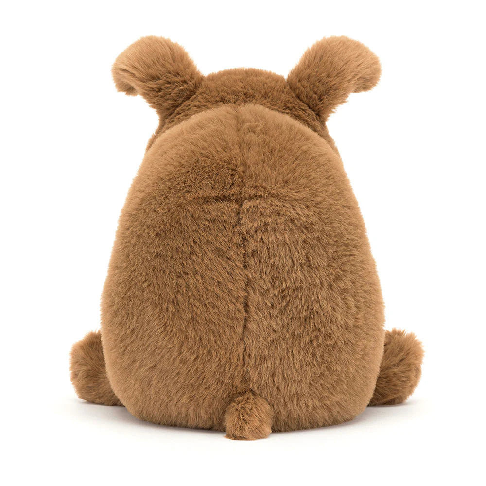 Derreck Grumpy Dog 23cm – J.C Factory Second