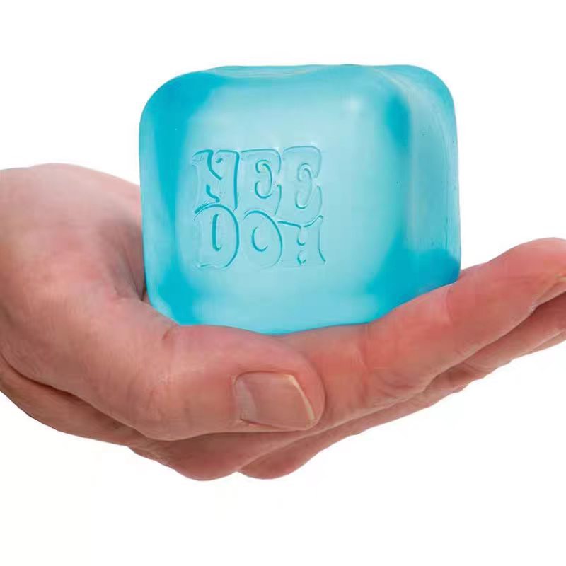 NeeDoh Stress-relief squishy toy