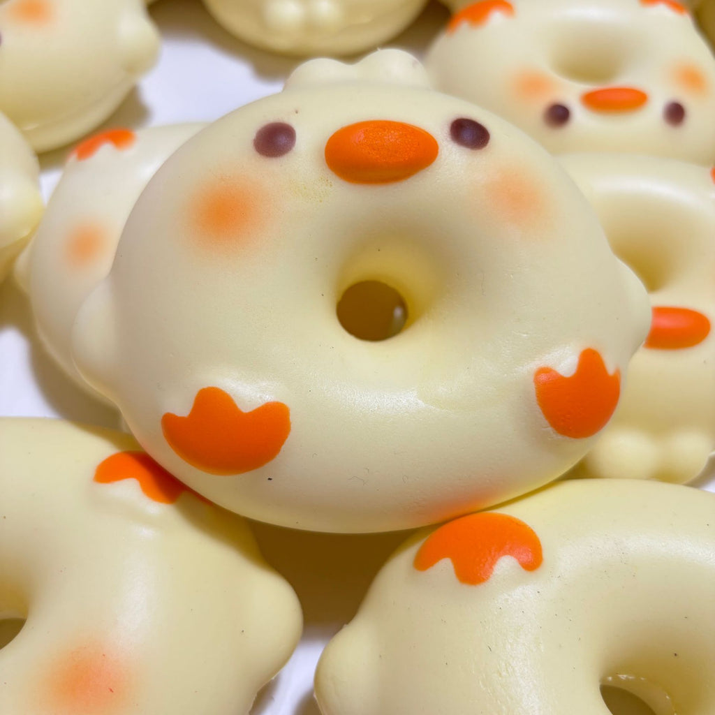 Slow Rebound bakery Squishy Stress Relief Toy