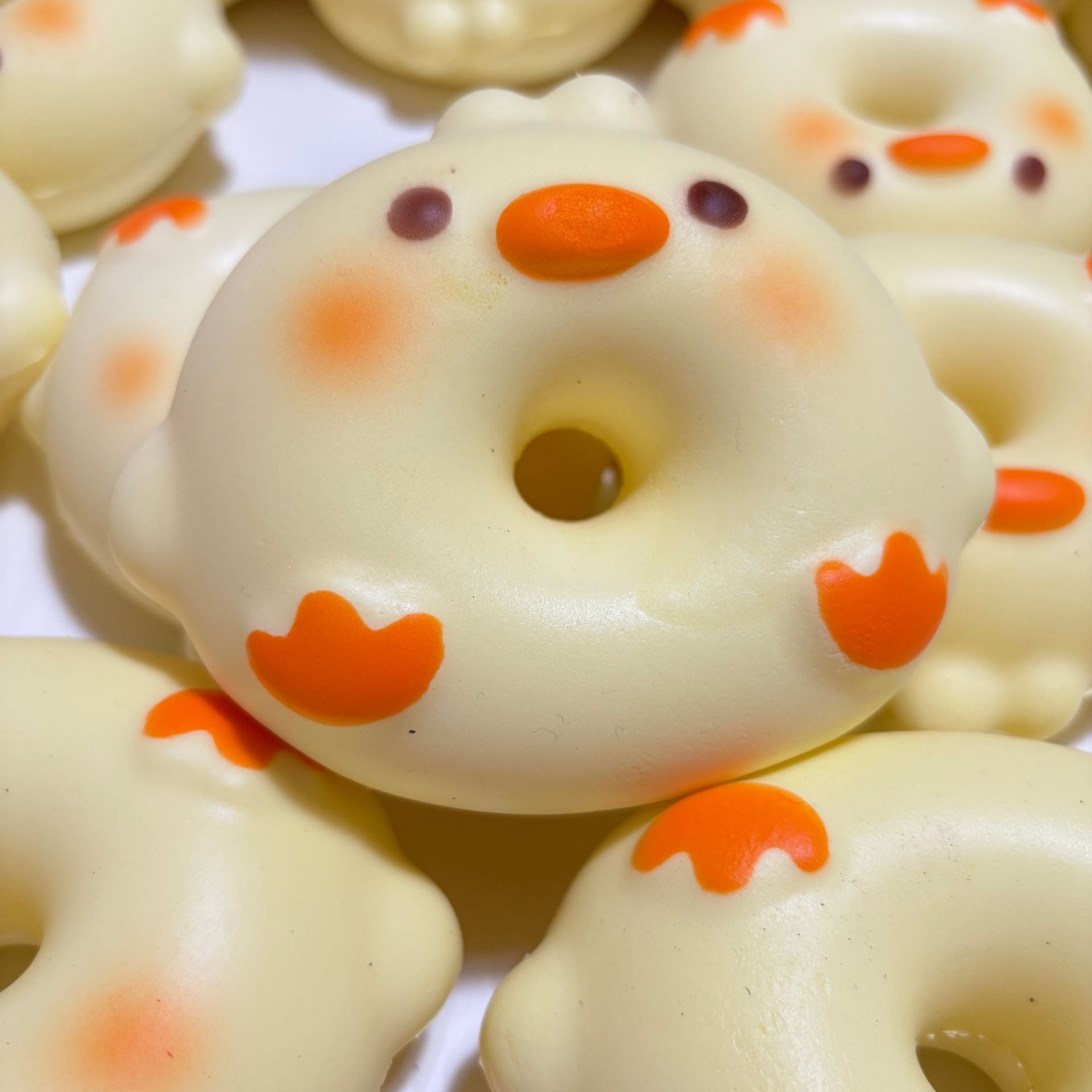 Slow Rebound bakery Squishy Stress Relief Toy