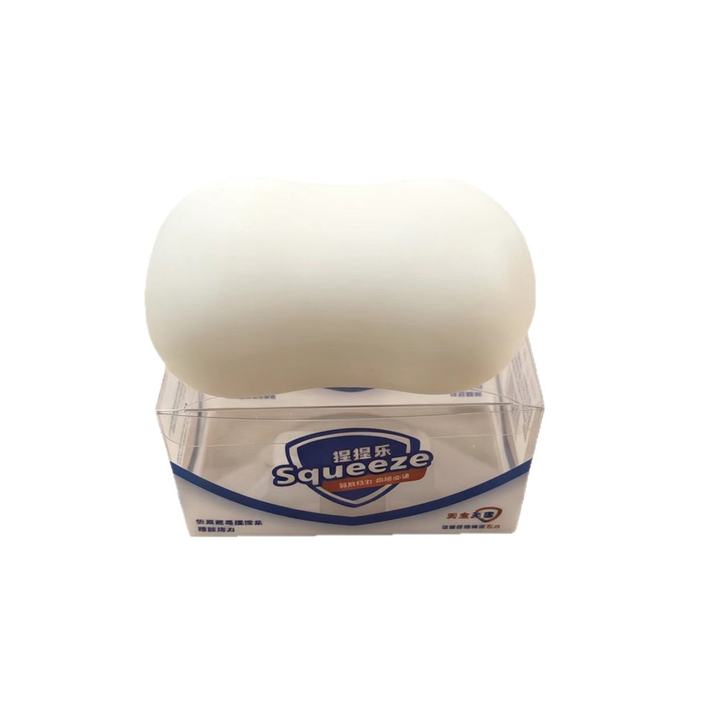 Realistic Soap Squishy Stress Relief Toy