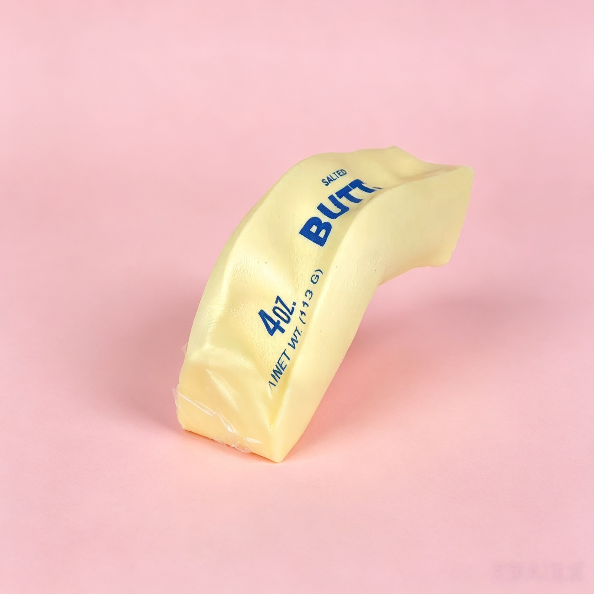 Butter Squishy