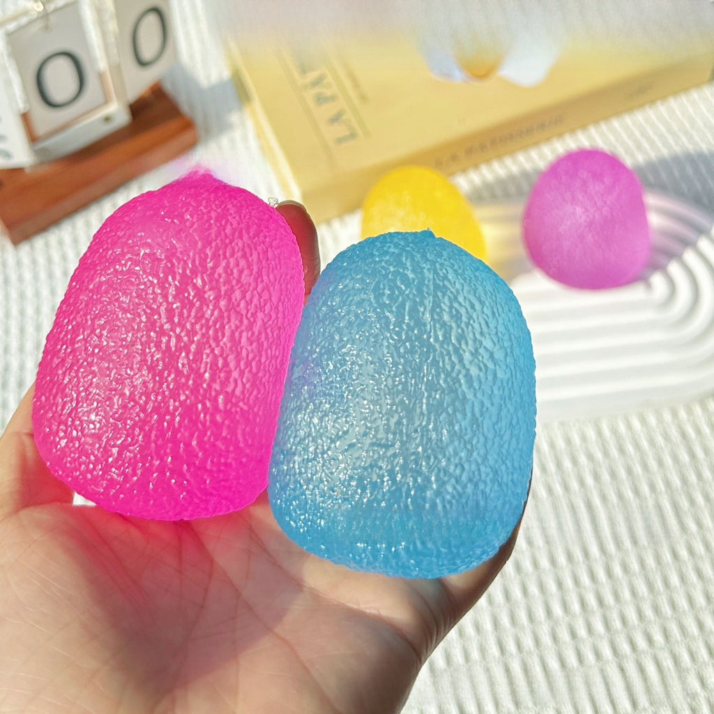 Slow Rebound Squishy Sensory Toy