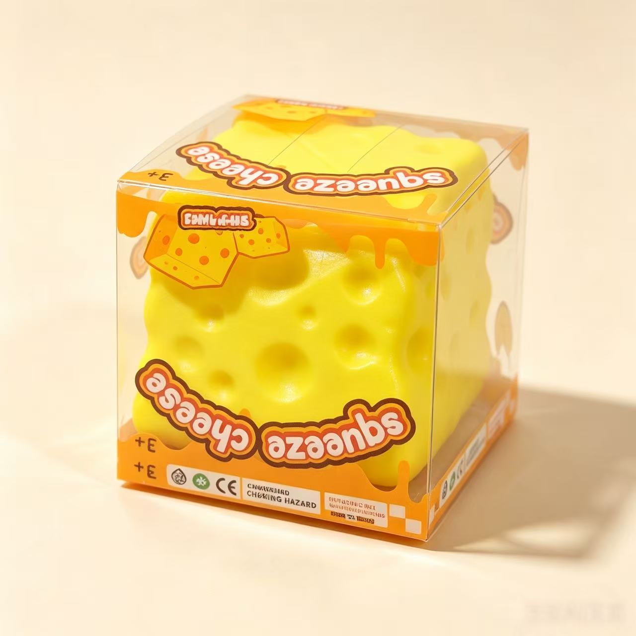 Cheese Squeeze