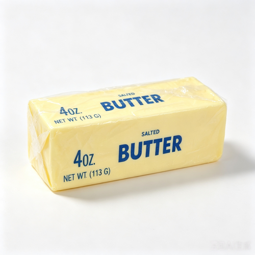 Butter Squishy