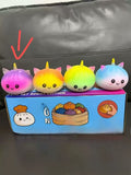 Unicorn Squishy Stress Relief Toy