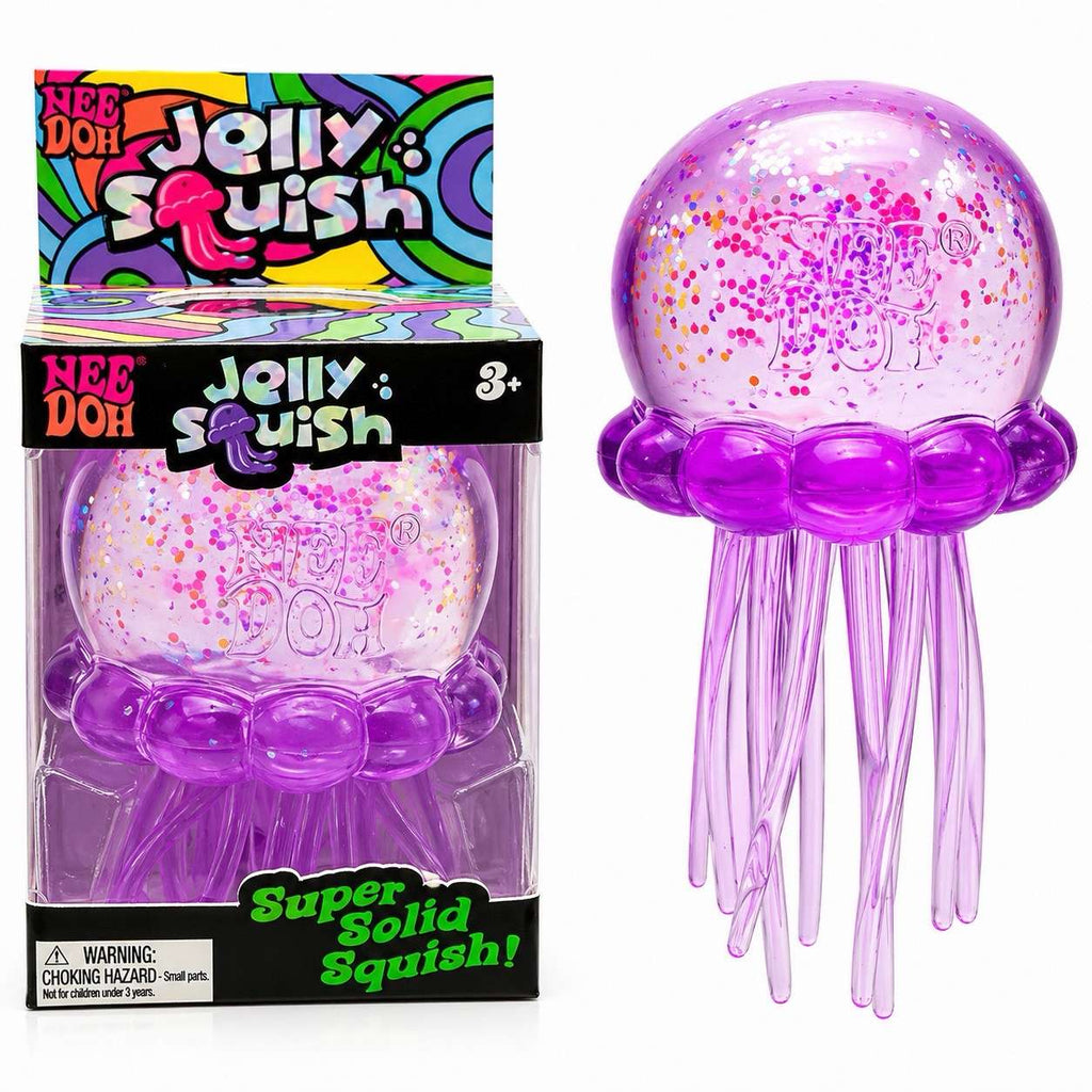 Nee Doh Jelly fish