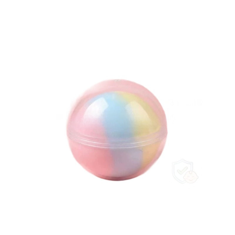 Handmade Slow Rebound Crispy Squishy Stress Relief Ball