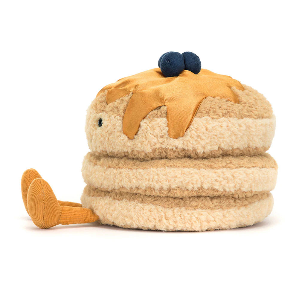 Amuseables Fran Pancakes 16cm – J.C Factory Second