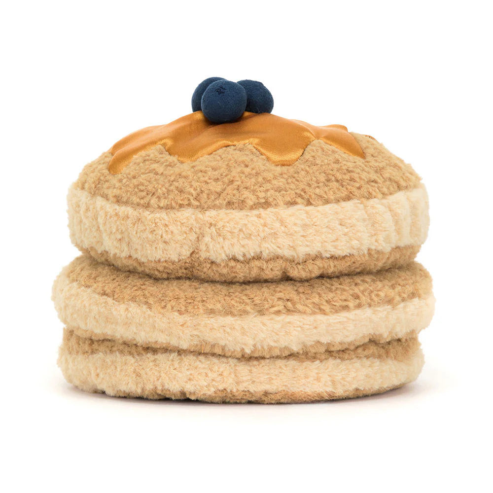 Amuseables Fran Pancakes 16cm – J.C Factory Second