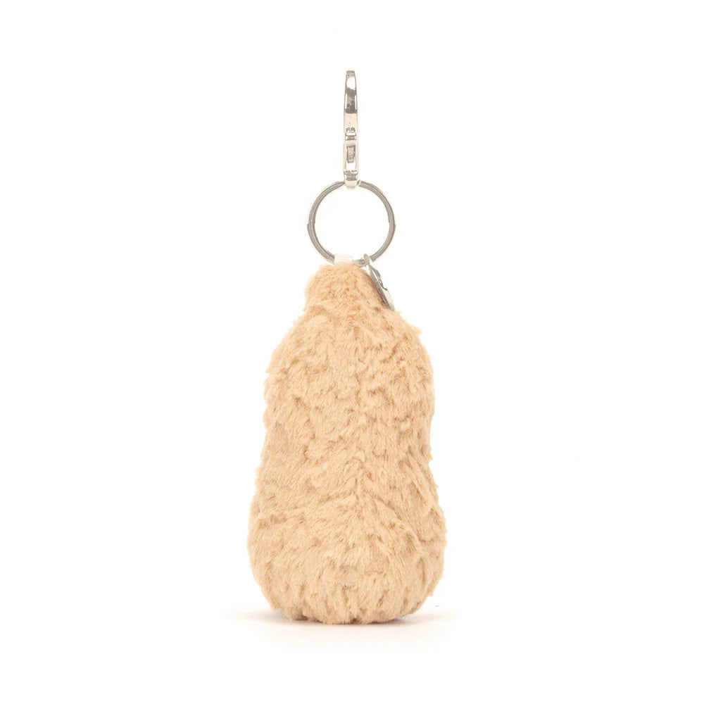 Amuseables Peanut Bag Charm 24cm – J.C Factory Second