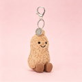 Amuseables Peanut Bag Charm 24cm – J.C Factory Second