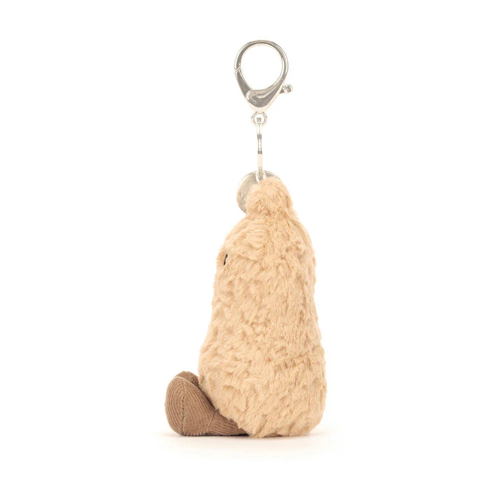 Amuseables Peanut Bag Charm 24cm – J.C Factory Second