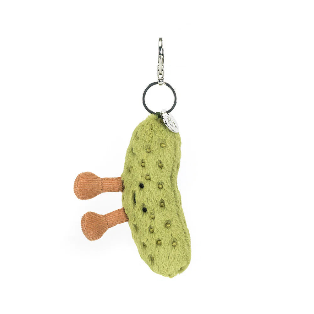 Amuseables Pickle Bag Charm 11cm – J.C Factory Second