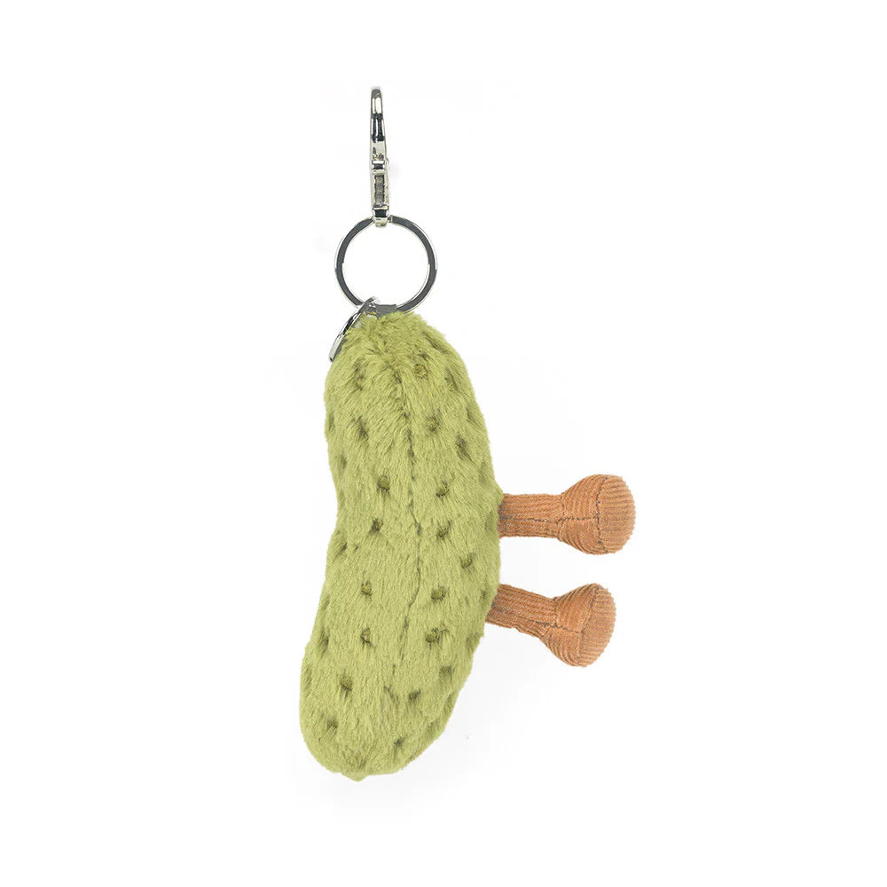 Amuseables Pickle Bag Charm 11cm – J.C Factory Second