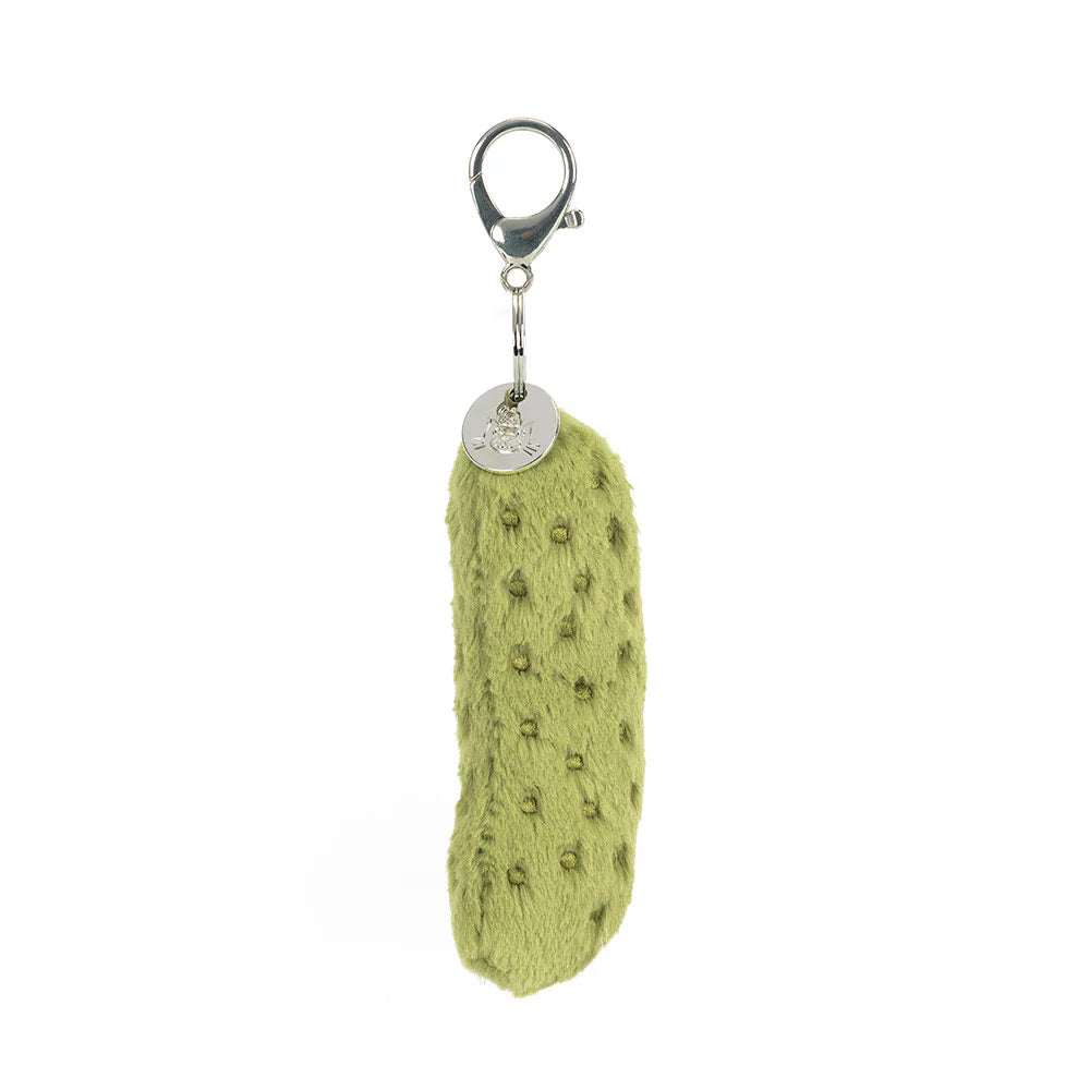 Amuseables Pickle Bag Charm 11cm – J.C Factory Second