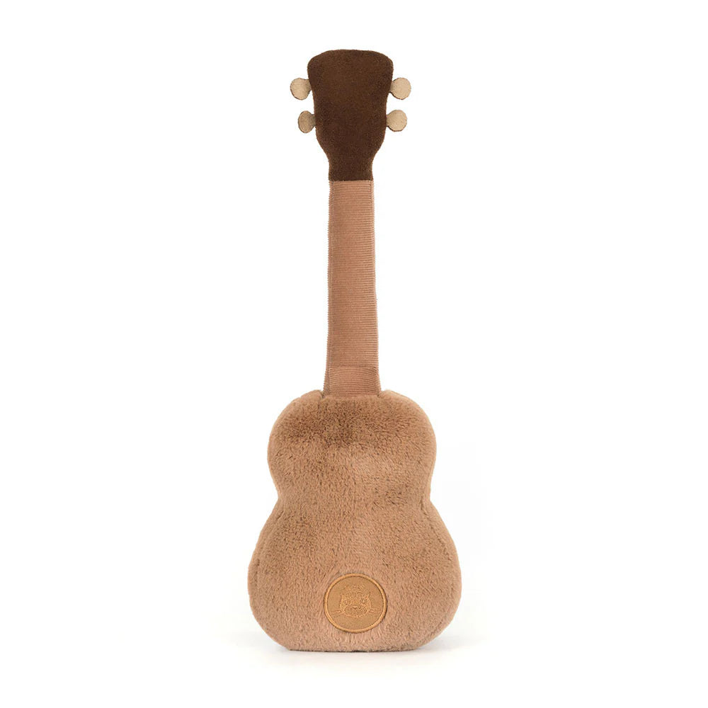 Amuseables Ukulele 37cm – J.C Factory Second