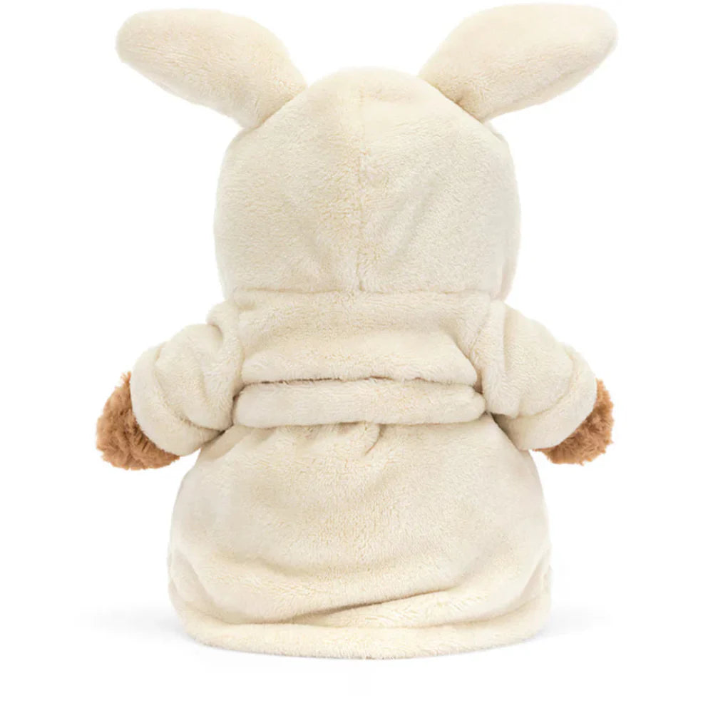 Bartholomew Bear 'Bathrobe' – J.C Factory Second
