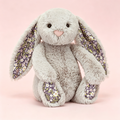 Blossom Bashful Bunny Medium Silver Bloom – J.C Factory Second