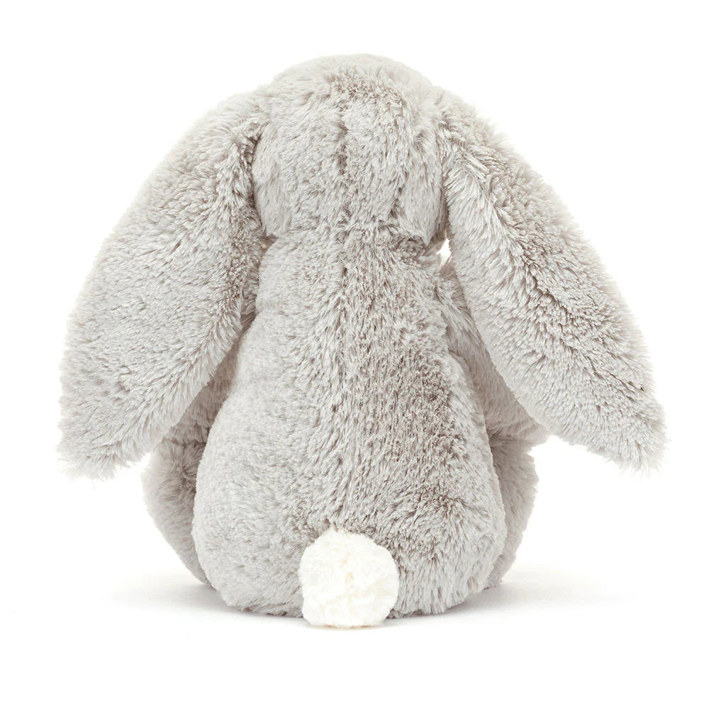 Blossom Bashful Bunny Medium Silver Bloom – J.C Factory Second