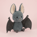 Broox Bat pink background