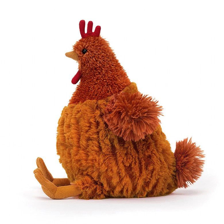 Cecile Chicken – J.C Factory Second