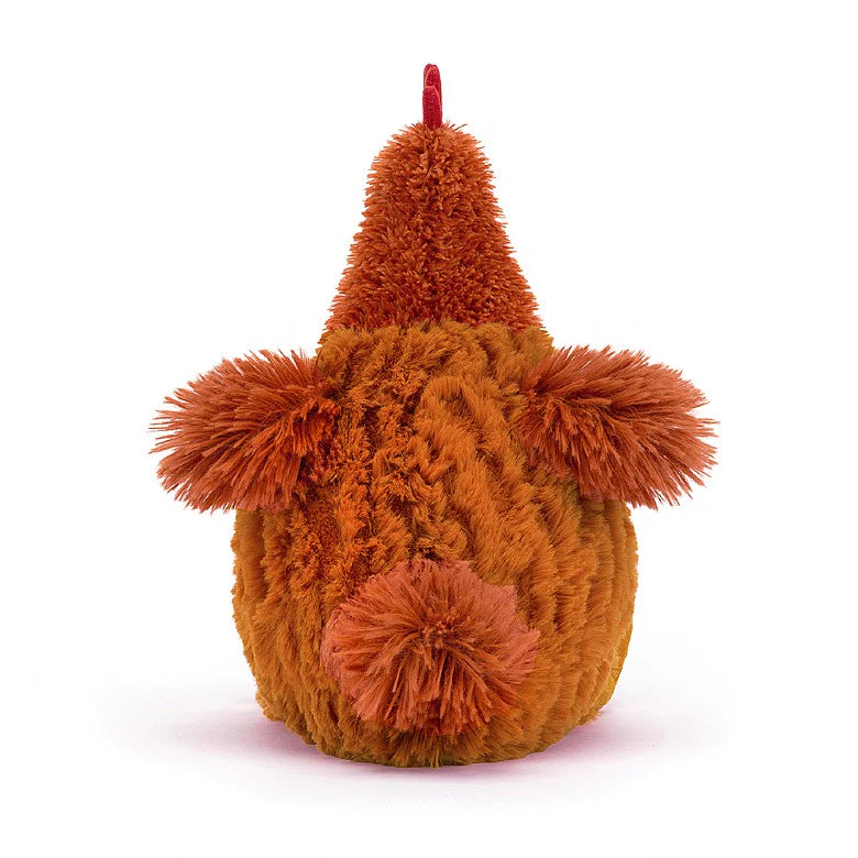 Cecile Chicken – J.C Factory Second