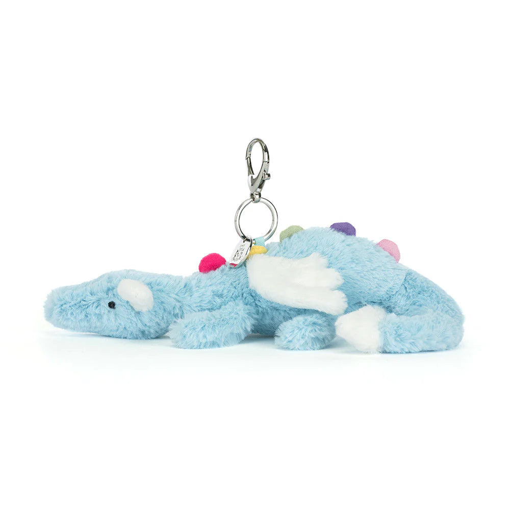 Sky Dragon Bag Charm 12cm – J.C Factory Second