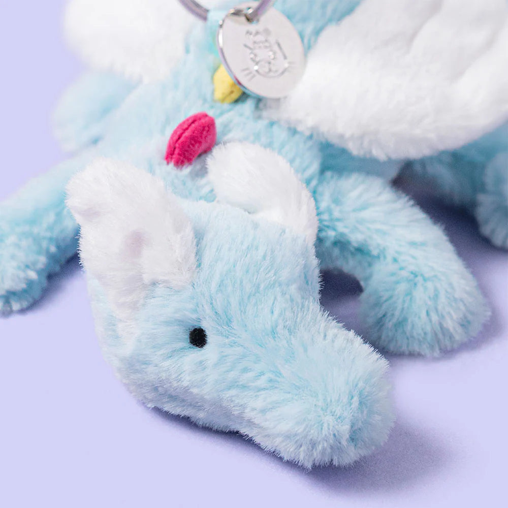 Sky Dragon Bag Charm 12cm – J.C Factory Second