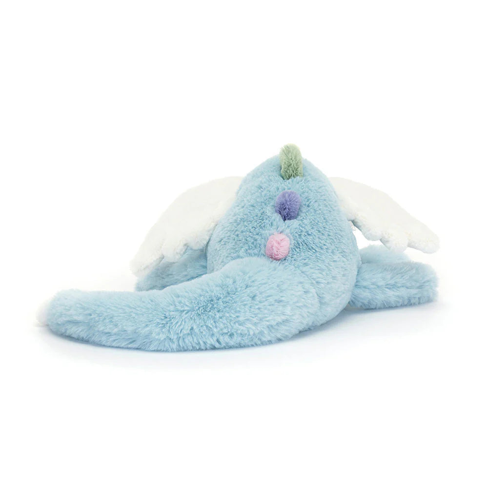 Sky Dragon Plush 50cm – J.C Factory Second