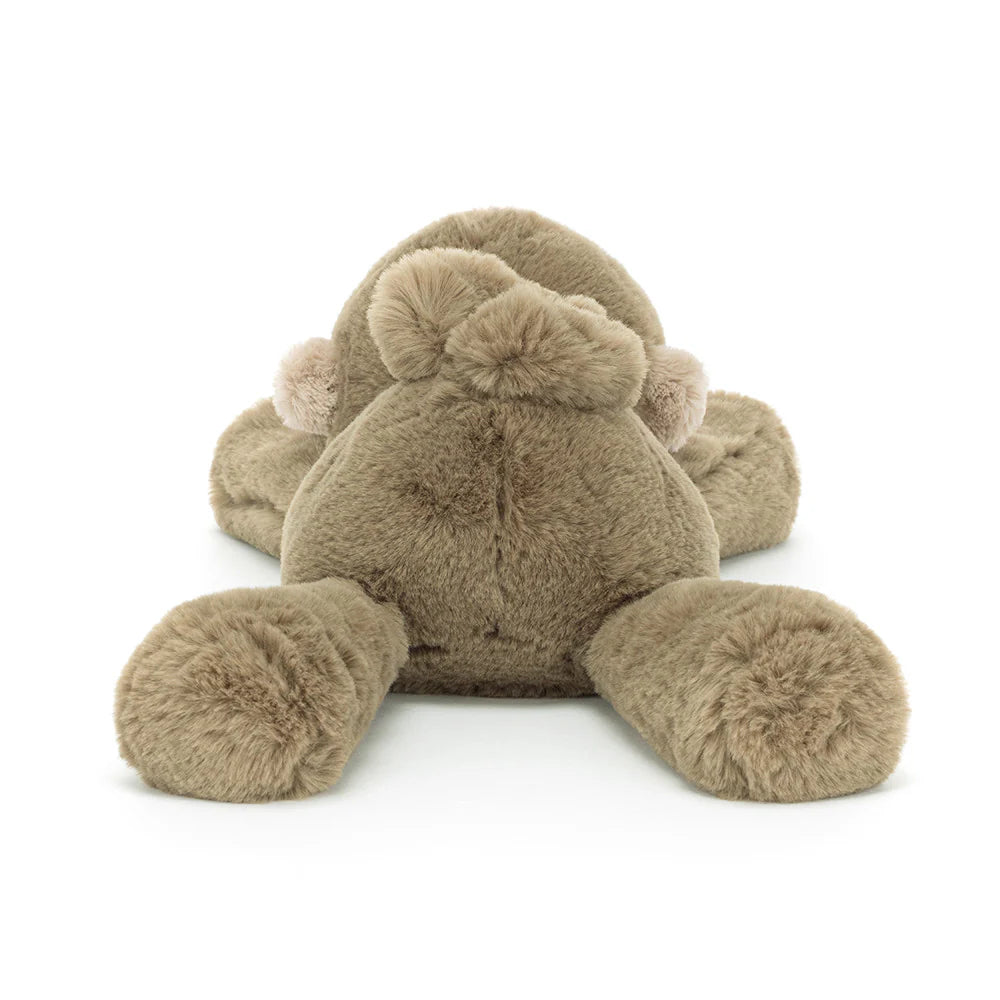 Smudge Monkey 24cm – J.C Factory Second
