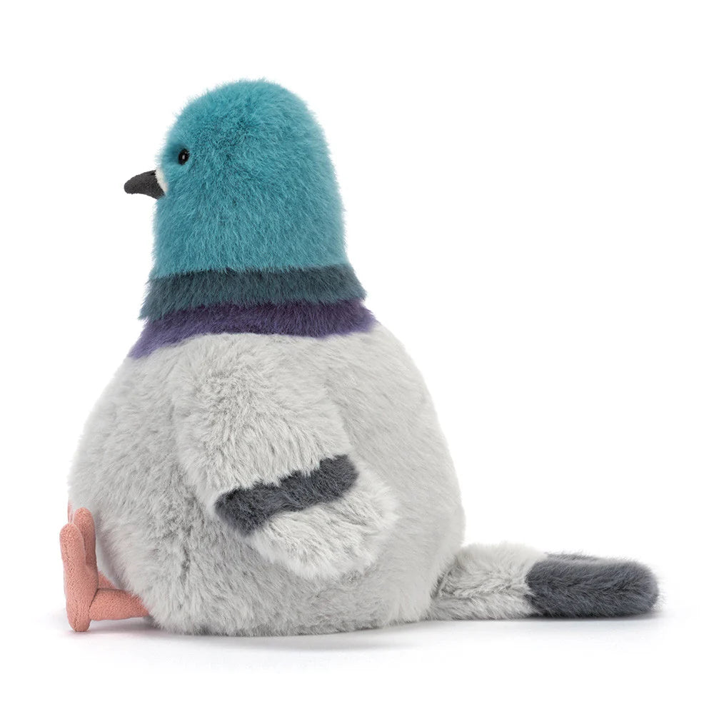 Strutton Pigeon 20cm – J.C Factory Second