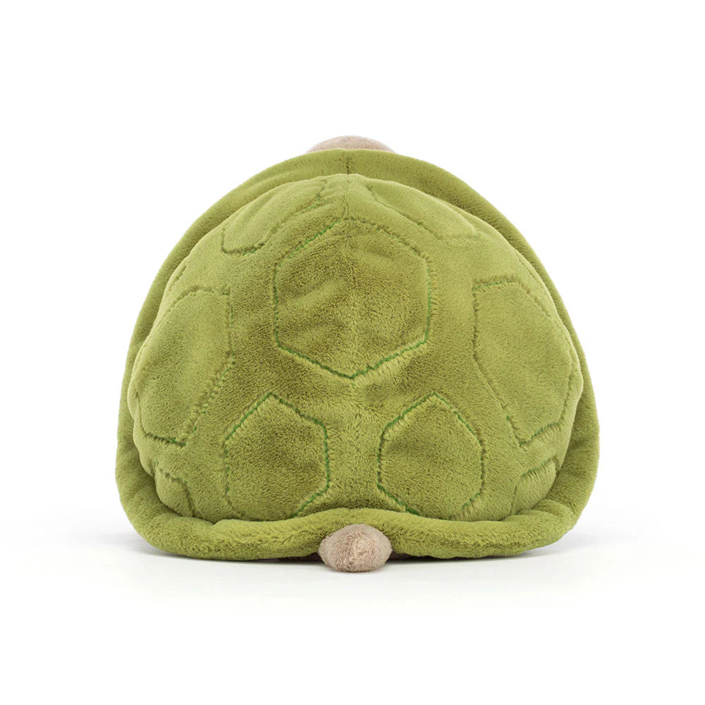 Timmy Turtle Original (Medium) 28cm – J.C Factory Second