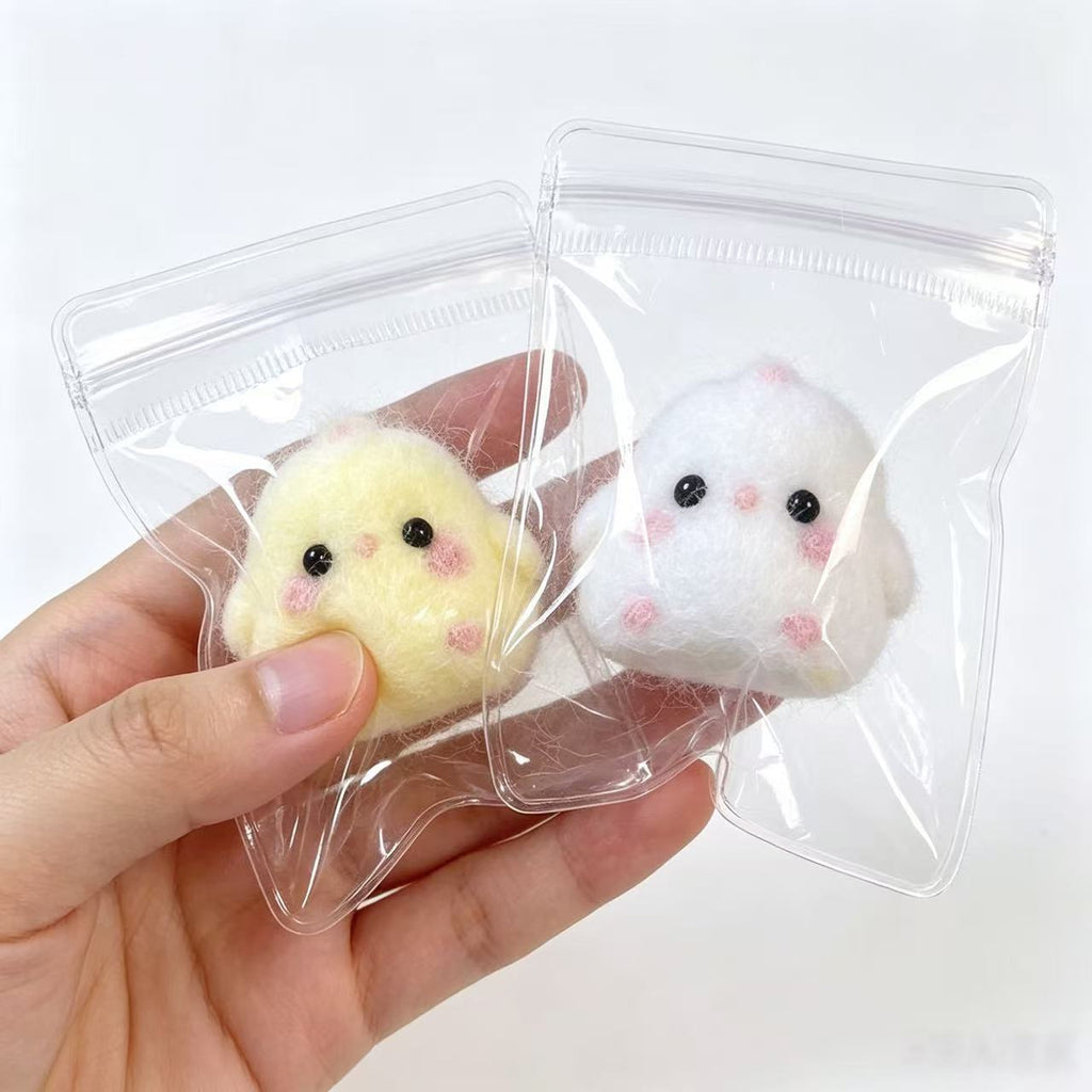 Mini Chick Squishy